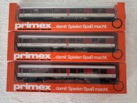 Primex (Märklin) Schlafwagen 4014 in ungeöffneter ? OVP Nordrhein-Westfalen - Bad Honnef Vorschau