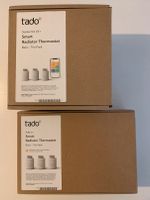 Tado Smart Radiator Thermostat Starter Kit V3+ inkl. Trio Pack Hessen - Erbach Vorschau