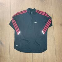 Adidas Sport Langarm Laufshirt Training S Junge Mädchen Mann Sachsen - Neugersdorf Vorschau