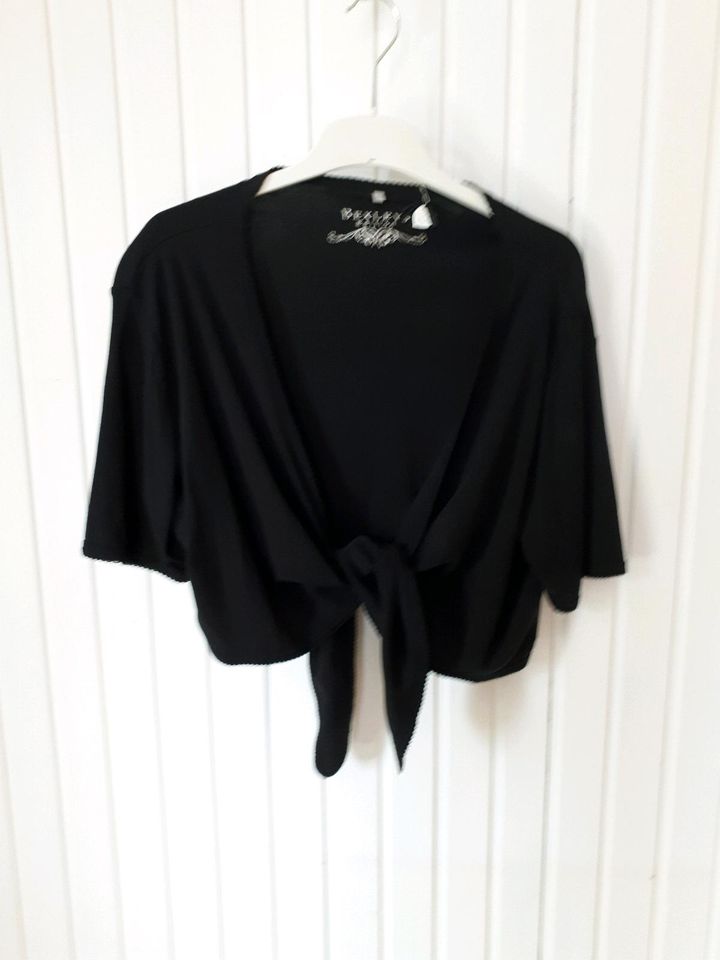 NEU * Bexleys Bolero Jäckchen XL * zum Knoten in Bad Bramstedt