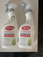 Desinfektion Hygiene Spray 2 x 750 ml NEU Bayern - Bayreuth Vorschau