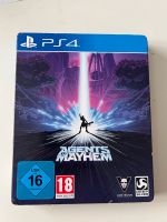 Agents of Mayhem PS4 Nordrhein-Westfalen - Krefeld Vorschau