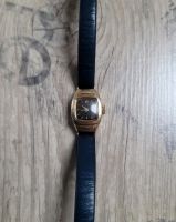 Damen Armbanduhr Handaufzug 585 14K Gold München - Altstadt-Lehel Vorschau