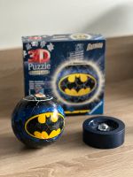 Ravensburger Nachtlicht 3D Puzzle-Ball Batman Nordrhein-Westfalen - Alsdorf Vorschau