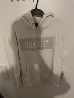 Snipes Hoodie weiss Rheinland-Pfalz - Trier Vorschau