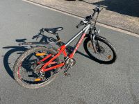 Carver MTB Strict Kid 24 Zoll Hessen - Hünfelden Vorschau