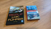 Eisenbahn Bücher" Beruf Lokführer" Lokomotiven Buch Sachsen - Beucha Vorschau