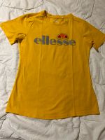 Ellesse Damen T-Shirt 38 gelb Niedersachsen - Schüttorf Vorschau