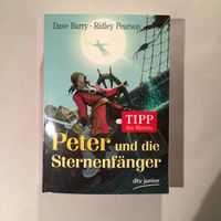 Peter und die Sternenfänger, Dave Berry, NEUwertig, Peter Pan Nordrhein-Westfalen - Radevormwald Vorschau