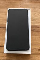 Apple Iphone XS Max 512 GB Space Grey neuwertiger Zustand Baden-Württemberg - Mühlacker Vorschau