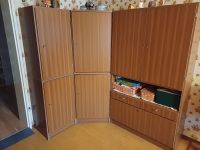 Eckschrank, Wohnzimmerschrank, Kommode, Esszimmerschrank Baden-Württemberg - Reutlingen Vorschau