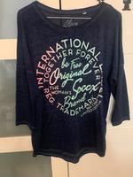 Damen Shirt von Soccx …. Gr.38 Berlin - Pankow Vorschau