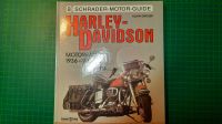 Harley Davidson von 1936-1992 Saarland - Nohfelden Vorschau