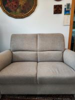 Zweisitzer (kleines Sofa) Sachsen - Brand-Erbisdorf Vorschau