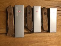 Victorinox Wood Sammlung Rheinland-Pfalz - Bann Vorschau