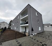 **NEUBAU moderne 4 Zimmer Dachgeschosswohnung mit Loggia** Bayern - Schwarzenfeld Vorschau