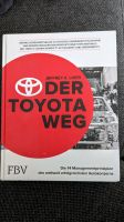 Studie, Der Toyota Weg Bayern - Attenhofen Vorschau