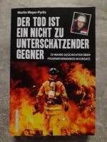 Buch "Der Tod ist ein nicht zu unterschätzender Gegner" Reality Nordrhein-Westfalen - Dülmen Vorschau