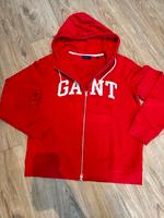 Damen Sweatjacke von Gant Niedersachsen - Bad Pyrmont Vorschau