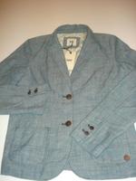 LEE Blazer Gr. S Indigo Blue NEU Hessen - Bensheim Vorschau