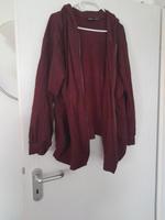 Einen dunkel Roten Hoody an Niedersachsen - Wunstorf Vorschau