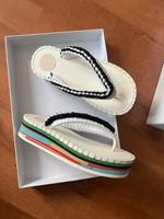 Chloé Damen Schuhe Sandalen Sandaletten Flipflops neu Innenstadt - Köln Altstadt Vorschau