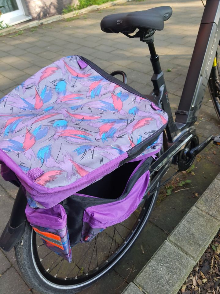 Fahrrad Taschen in Mülheim (Ruhr)