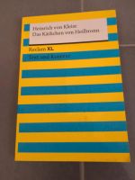 Heinrich von Kleist Käthchen v. Heilbronn Bayern - Bad Kissingen Vorschau