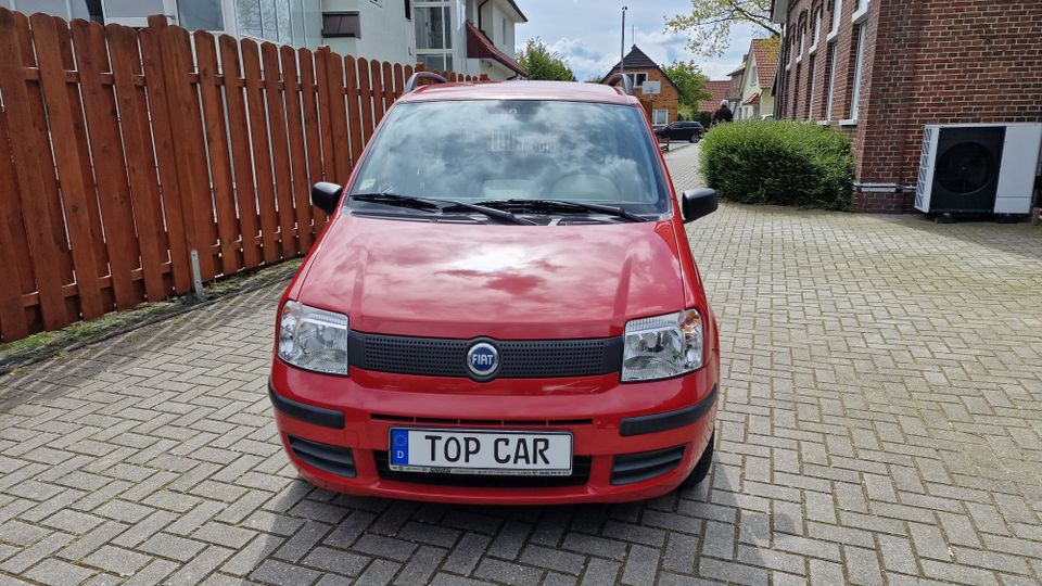 Fiat Panda 1.1 8V Active (56Tkm) 1Hand in Oldenburg