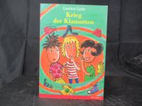 Caroline Castle: Krieg der Klamotten Kinderbuch/ Jugendbuch Dithmarschen - Tellingstedt Vorschau