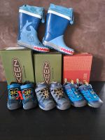 Keen Chandler Targhee Sport Wp 29 Gummistiefel Playshoes Hai Baden-Württemberg - Bretzfeld Vorschau