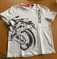 Ducati T-Shirt Bayern - Vogtareuth Vorschau