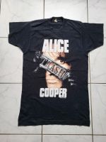 Alice Cooper Touren T-Shirt Trashes aus 1989, Gr. S/M Saarbrücken-Halberg - Eschringen Vorschau