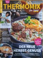 Vorwerk Thermomix Das Original Zeitschrift Rezepte Ausgabe 5/2022 Nordrhein-Westfalen - Ennepetal Vorschau