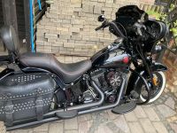 Harley Davidson Heritage Softail FLSTC Nordrhein-Westfalen - Nörvenich Vorschau