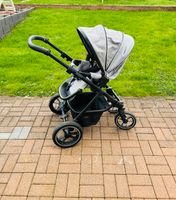 Kinderwagen Kombikinderwagen Moon Scala Saarland - Saarwellingen Vorschau