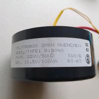 Ringkerntrafo Typ 815040 230/11,5V 100VA Bayern - Kirchensittenbach Vorschau