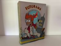 Futurama - Season 1 - Komplettbox DVD München - Bogenhausen Vorschau