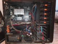 Alter Gaming PC / Radeon RX 480 8GB / AMD FX 8350 / 8GB RAM Bonn - Bonn-Zentrum Vorschau