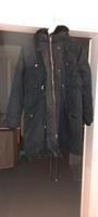 Umstandsjacke Winter H&M Gr M (38/40) Bayern - Wörth a. Main Vorschau