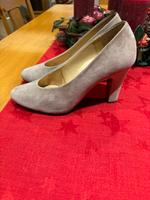 Paul Green Pumps Schuhe 38 sehr selten getragen 5 1/2 Nordrhein-Westfalen - Kerpen Vorschau