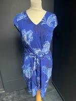 Blau damen Kleid von Desigual grosse M Nordrhein-Westfalen - Bocholt Vorschau