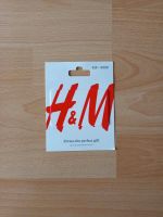 H&M Geschenkkarte $15 USA Baden-Württemberg - Heddesheim Vorschau