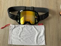 Downhill Enduro Brille Leatt Velocity 4.5 Baden-Württemberg - Schwarzach Vorschau