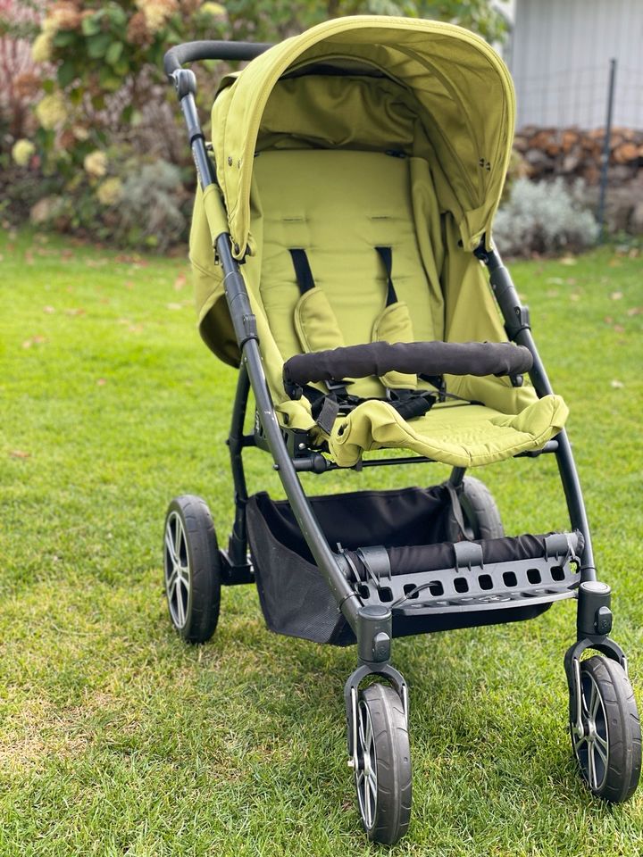 Buggy Gesslein F4 Air+ in Schwäbisch Hall