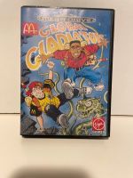 Mega Drive Global Gladiators Nordrhein-Westfalen - Kerpen Vorschau