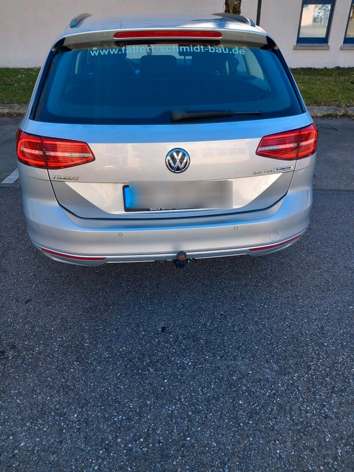 Volkswagen Passat in Weingarten