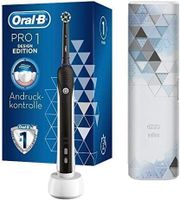 Oral-B PRO 1 750 Design Edition Elektrische Zahnbürste/Electric T Hessen - Körle Vorschau