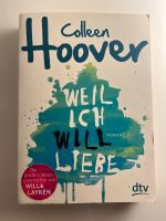 Buch - Weil ich Will liebe Bayern - Würzburg Vorschau