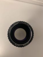 Zeiss Ikon Objektiv 1:2,5/90mm MC Niedersachsen - Ronnenberg Vorschau